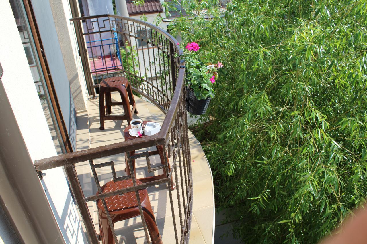 Vila Medeea คอสติเนช ภายนอก รูปภาพ